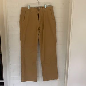 Men’s Original Relaxed Fit Mountain Khaki 35x34